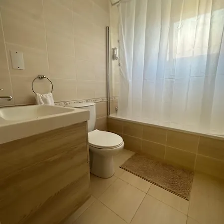 Appartement Kyklades Excellence