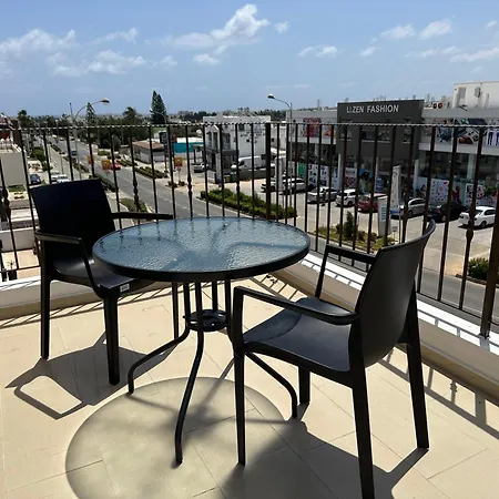 Appartement Kyklades Excellence