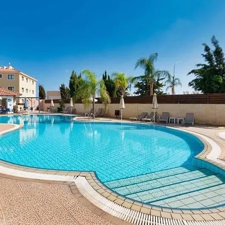 Kyklades Excellence Apartament *