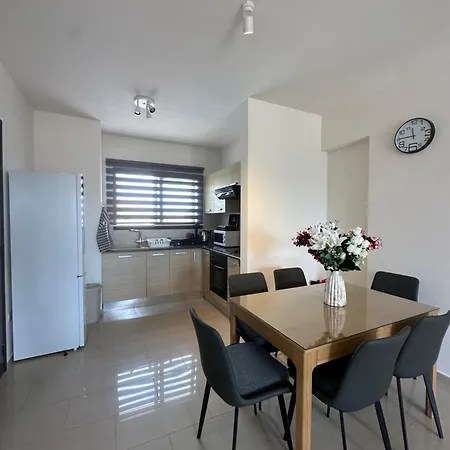 Kyklades Excellence Apartament *
