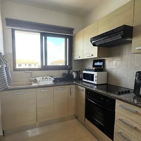 Apartament Kyklades Excellence *