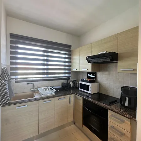 Apartament Kyklades Excellence *