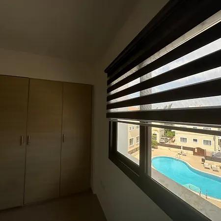 Kyklades Excellence Apartament *