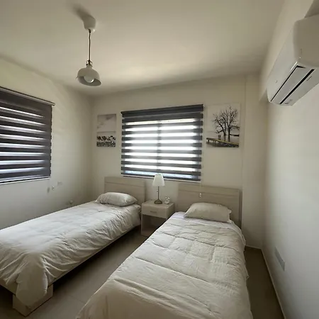 Kyklades Excellence Paralimni