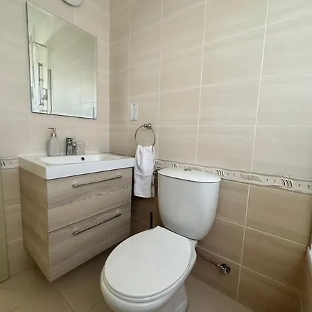 Kyklades Excellence Paralimni