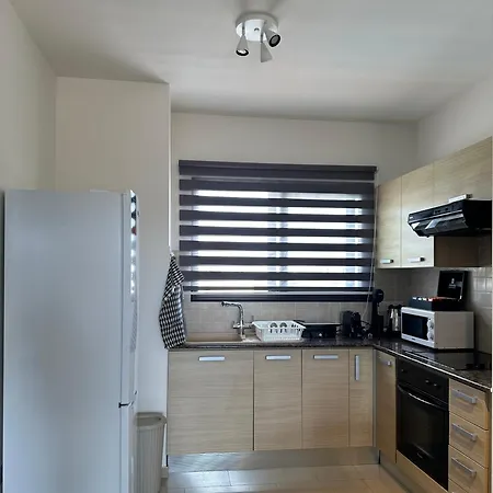 Apartament Kyklades Excellence