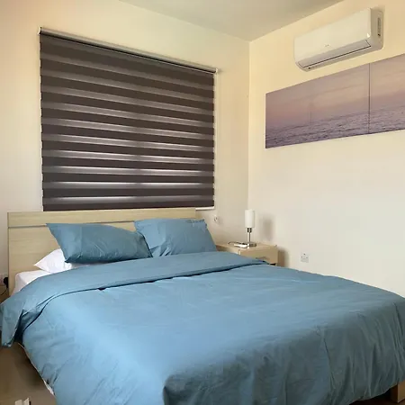 Apartament Kyklades Excellence *