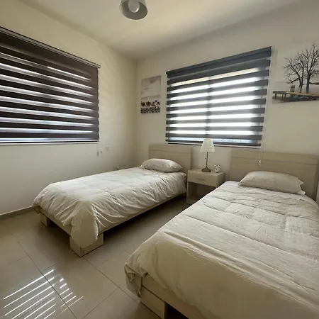 Kyklades Excellence Apartament *