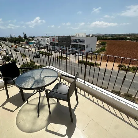 Apartament Kyklades Excellence *