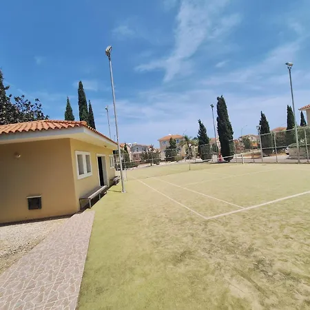 Διαμέρισμα Kyklades Excellence