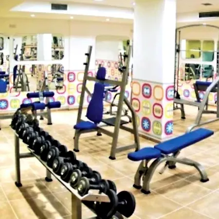 Kyklades Excellence Daire