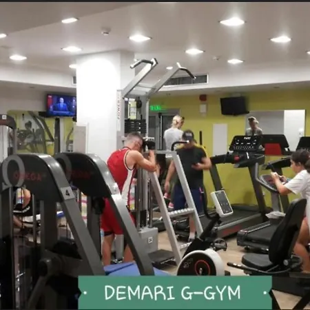 Kyklades Excellence * Paralimni