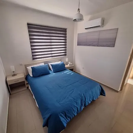 Kyklades Excellence Apartament *