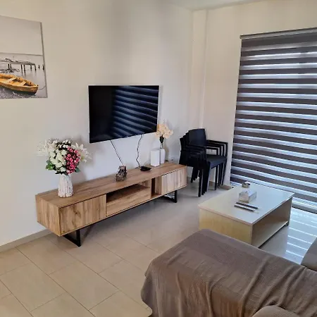 Kyklades Excellence Paralimni