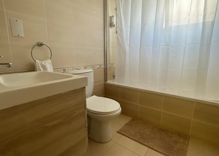 Apartmán Kyklades Excellence