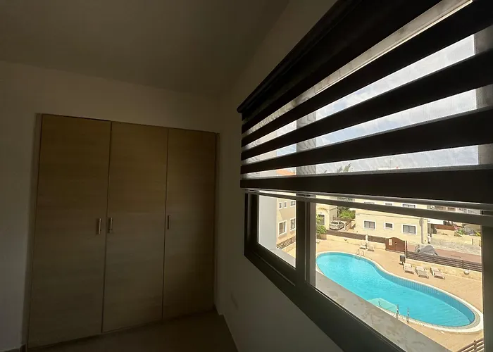 Kyklades Excellence Apartmán *