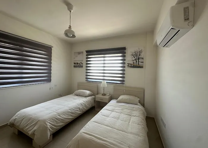 Kyklades Excellence Paralimni