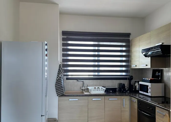 Apartmán Kyklades Excellence