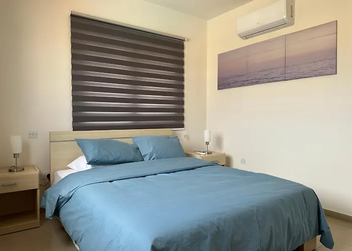 Apartmán Kyklades Excellence *