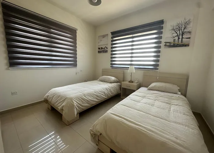 Kyklades Excellence Appartamento *