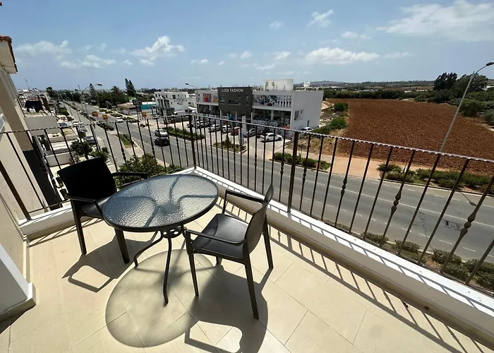 Apartmán Kyklades Excellence *