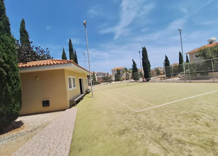 Apartmán Kyklades Excellence