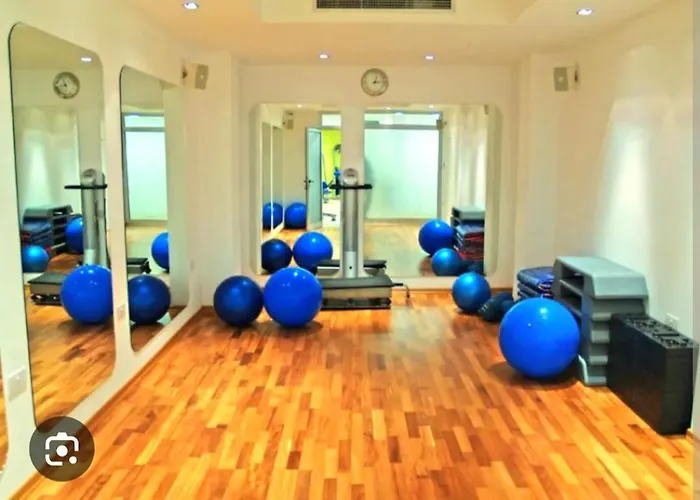 Appartamento Kyklades Excellence Paralimni