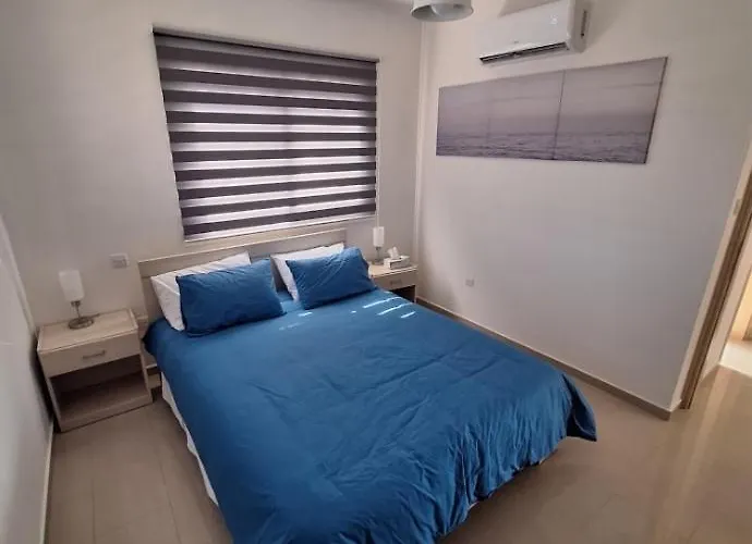 Kyklades Excellence Apartmán *