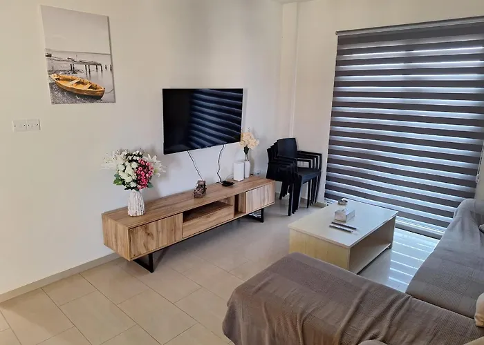 Kyklades Excellence Paralimni